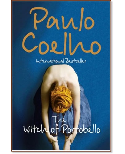The Witch of Portobello - Paulo Coelho - �����