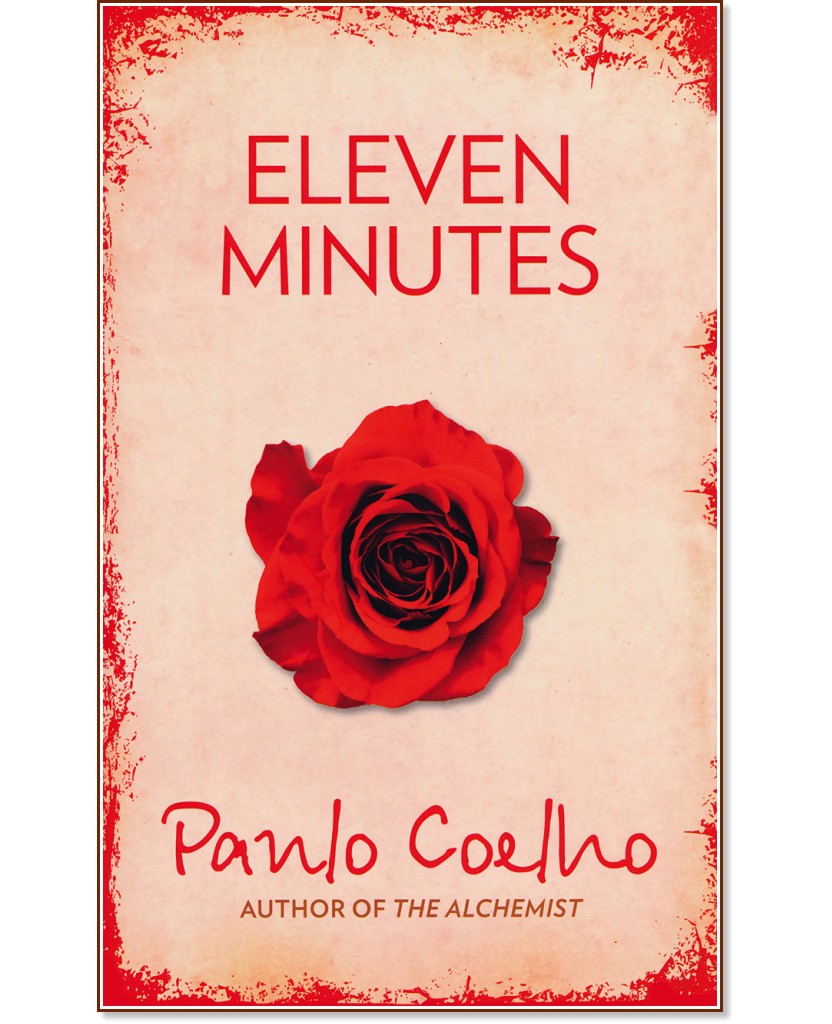 Eleven Minutes - Paulo Coelho - 