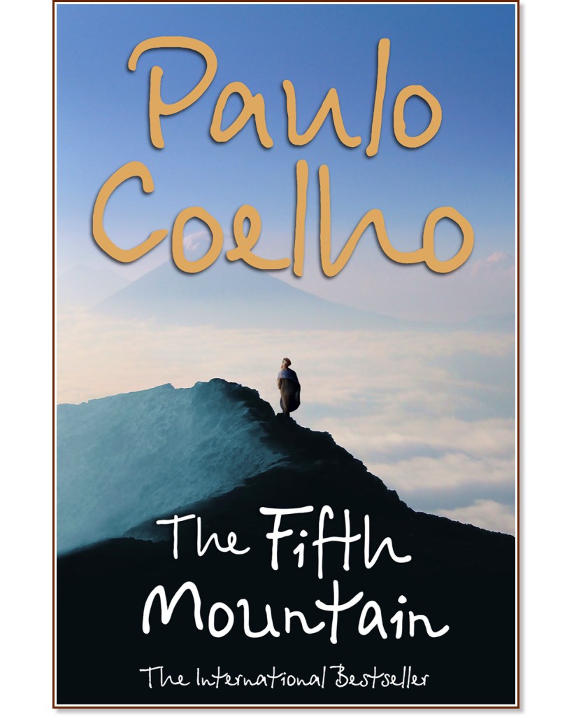 The Fifth Mountain - Paulo Coelho - 