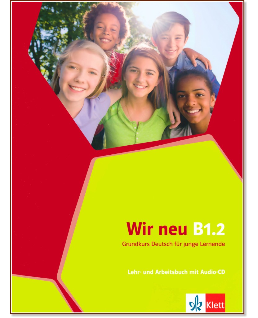 Wir Neu -  B1.2:     + CD :      - 