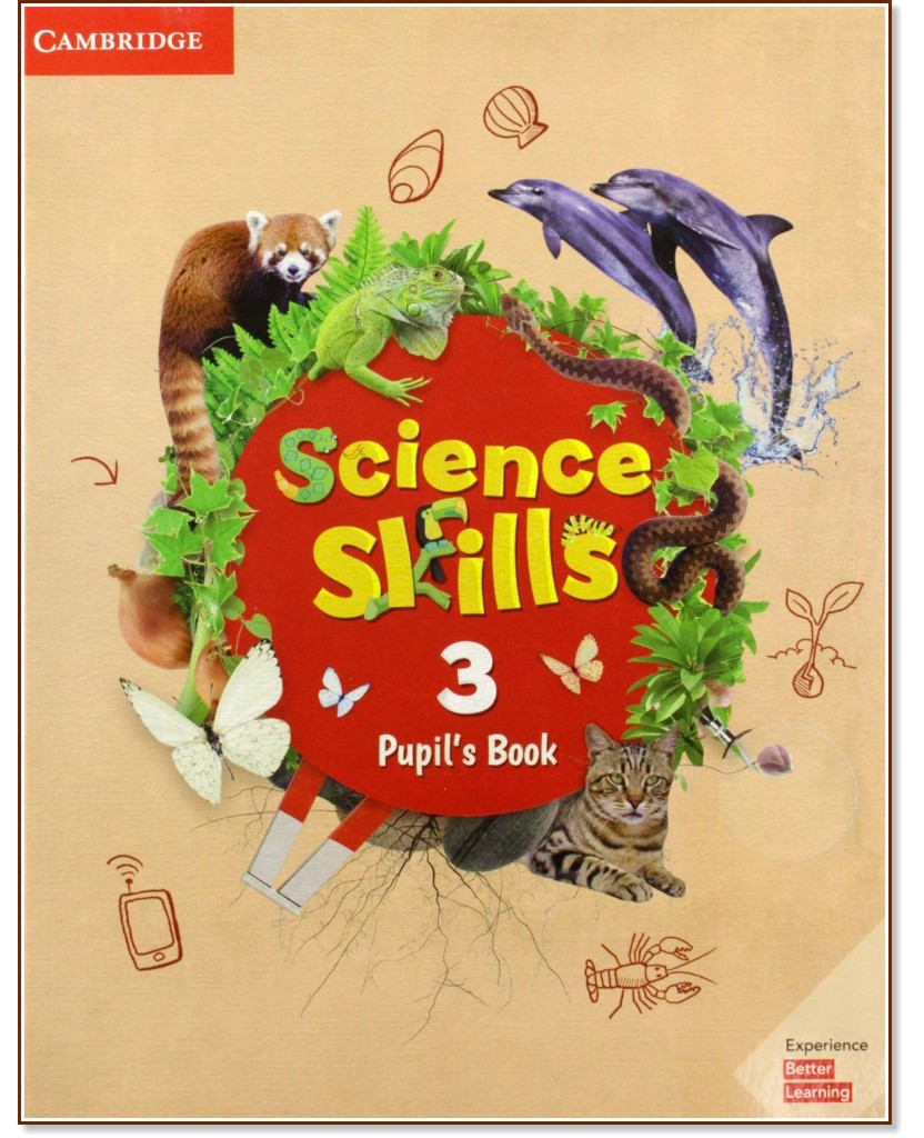 Science Skills -  3:  :      - 