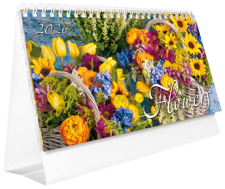   - Flowers 2026 - 