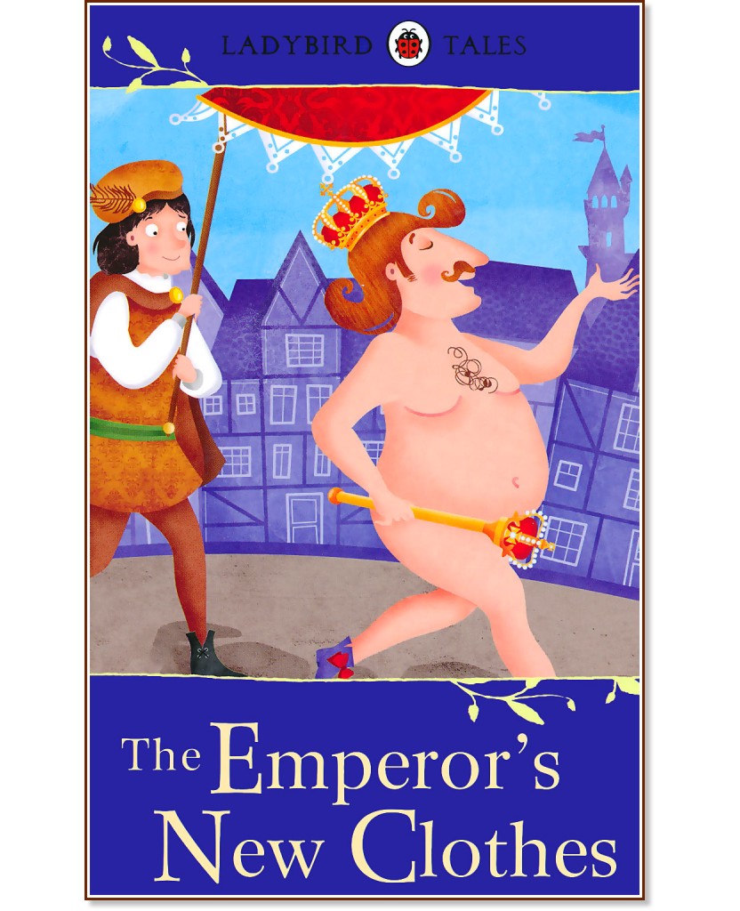 The Emperor's New Clothes - Vera Southgate - книга