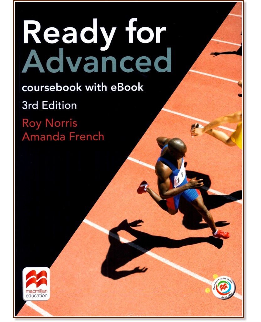 Ready for Advanced -  C1:        :      - Third Edition - Roy Norris, Amanda French - 