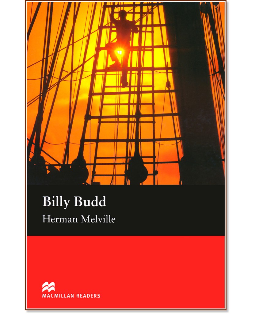 Macmillan Readers - Beginner: Billy Budd - Herman Melville - 