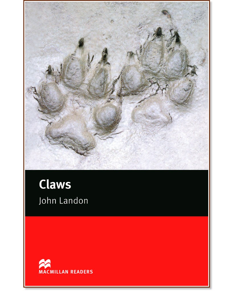 Macmillan Readers - Elementary: Claws - John Landon - 