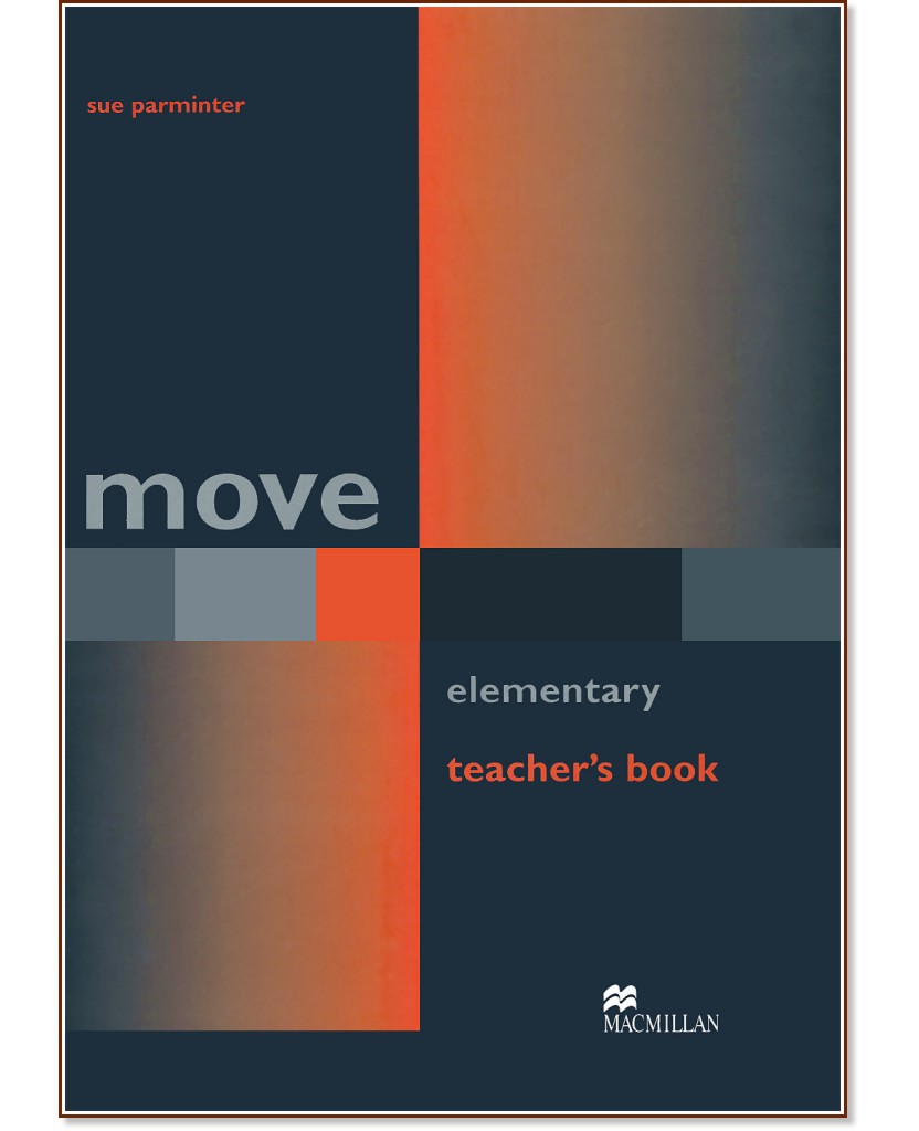 Move - Elementary (A1 - A2):    :      - Sue Parminter - 