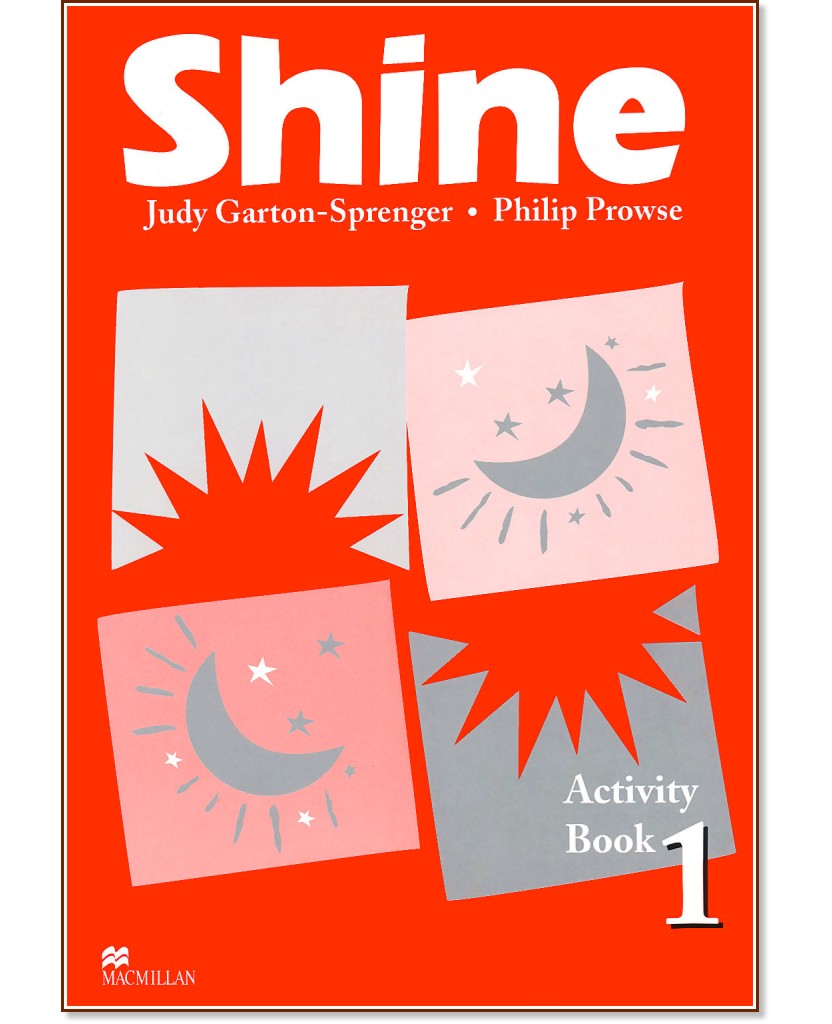 Shine -  1:   :      - Judy Garton - Sprenger, Philip Prowse -  
