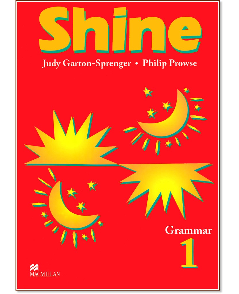 Shine -  1:      :      - Judy Garton - Sprenger, Philip Prowse - 