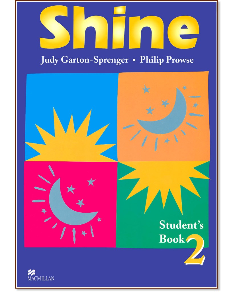 Shine -  2:    :      - Judy Garton - Sprenger, Philip Prowse - 
