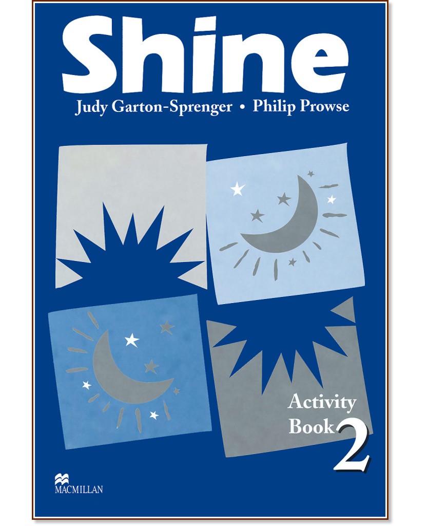 Shine -  2:   :      - Judy Garton - Sprenger, Philip Prowse -  