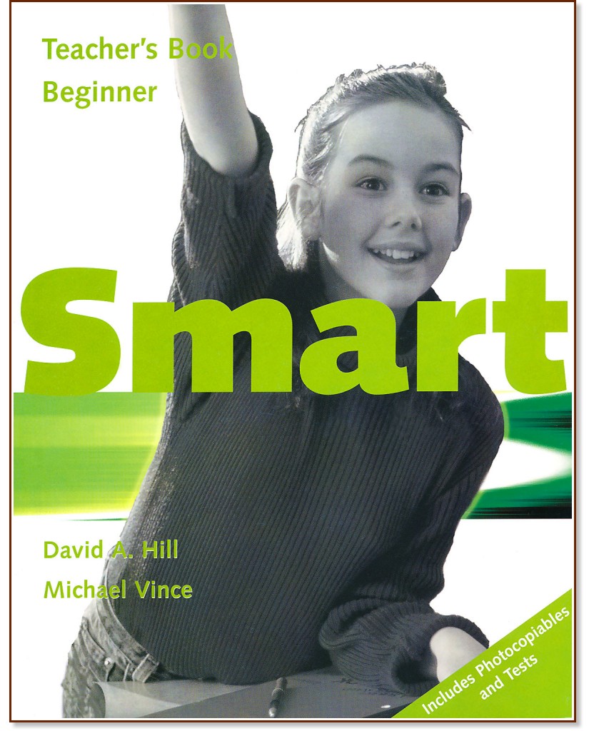 Smart - Beginner:      :      - David A. Hill, Michael Vince - 