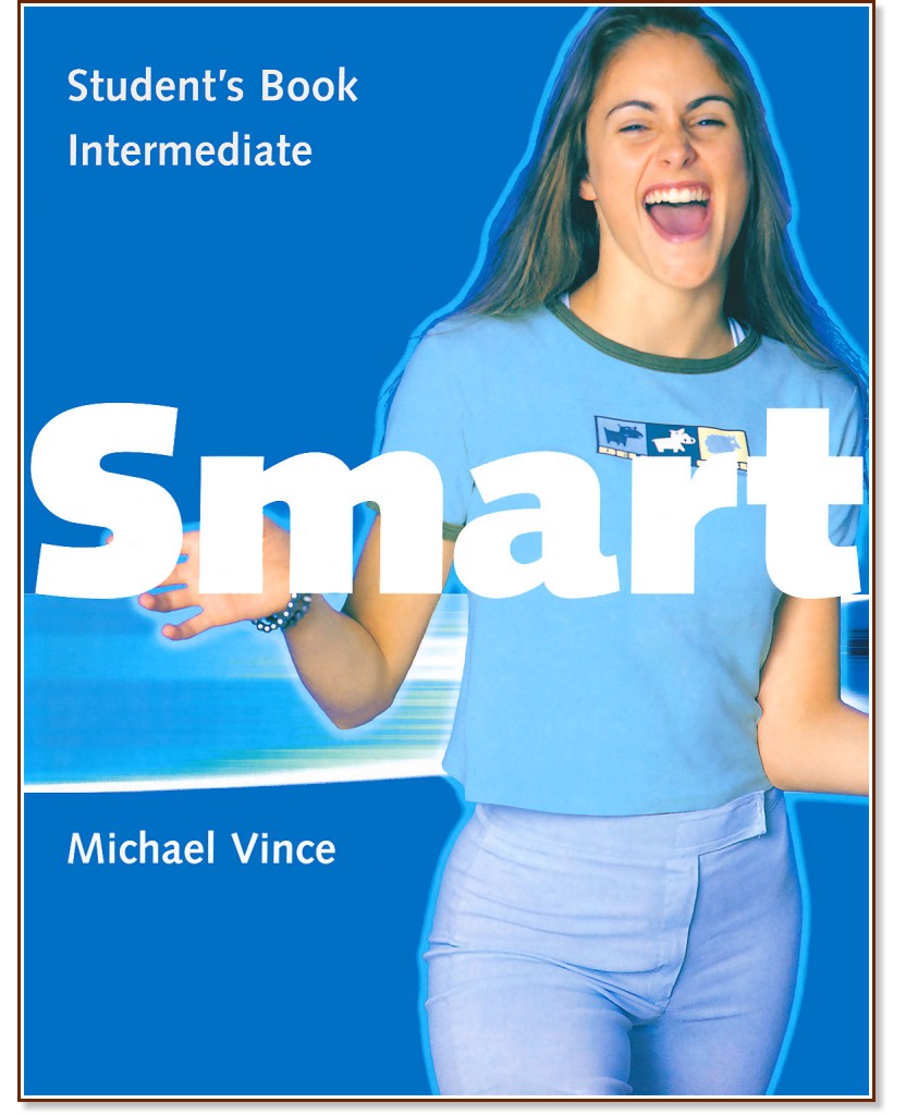 Smart - Intermediate:    :      - Michael Vince - 