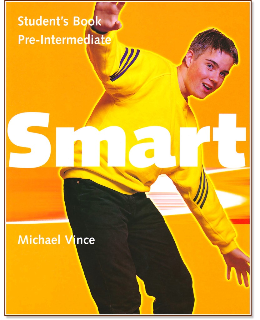 Smart - Pre-Intermediate:    :      - Michael Vince - 
