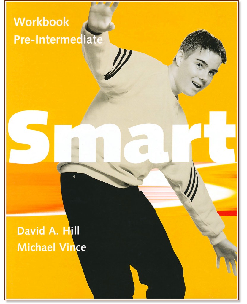 Smart - Pre - Intermediate:   :      - David A. Hill, Michael Vince -  