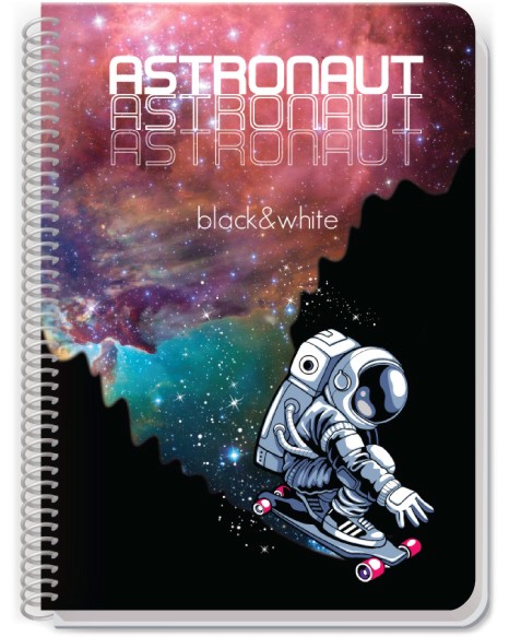 �������� ��� ������� � ������ ������ Astronaut - ������ �4 � ���� � 80, 105 ��� 140 ����� - ��������