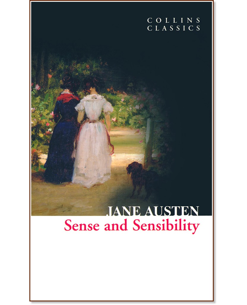 Sense and Sensibility - Jane Austen - 