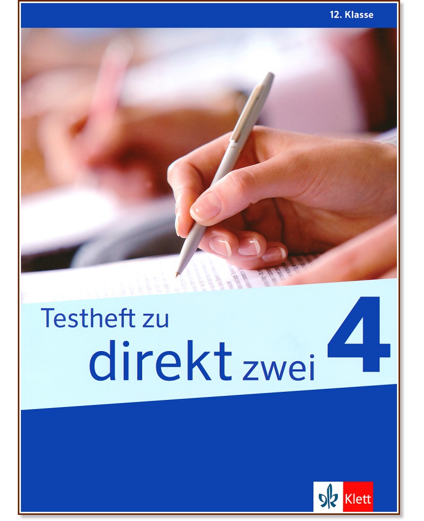 Direkt zwei -  4 (B1+):     12.  :      - 