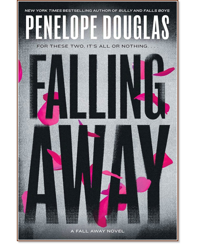 Falling Away (��������� �������) - �������� ������ - �����