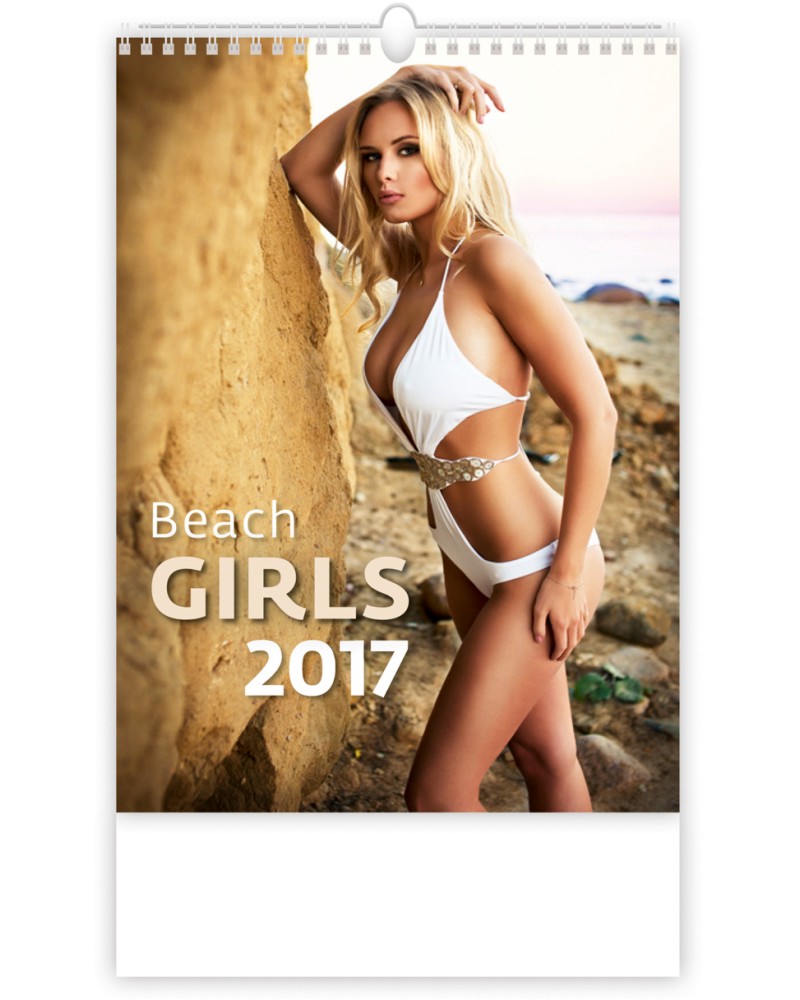   - Beach Girls 2017 - 