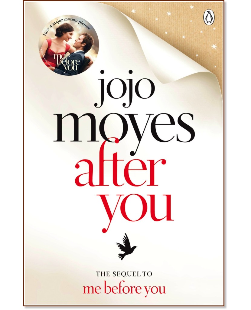 After You - Jojo Moyes - 