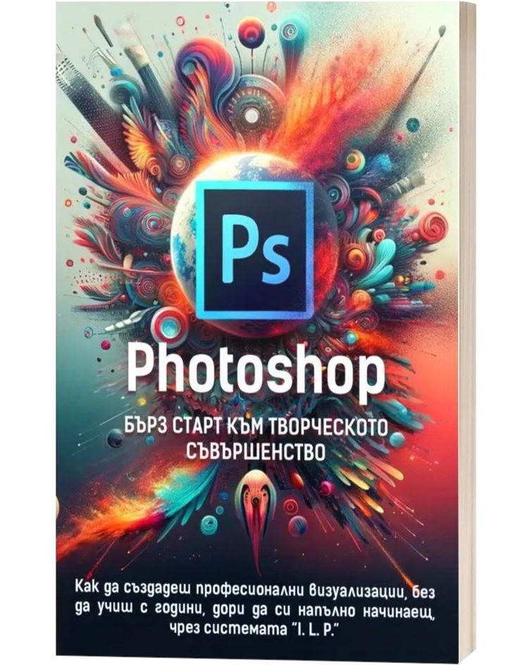 Photoshop -      - 