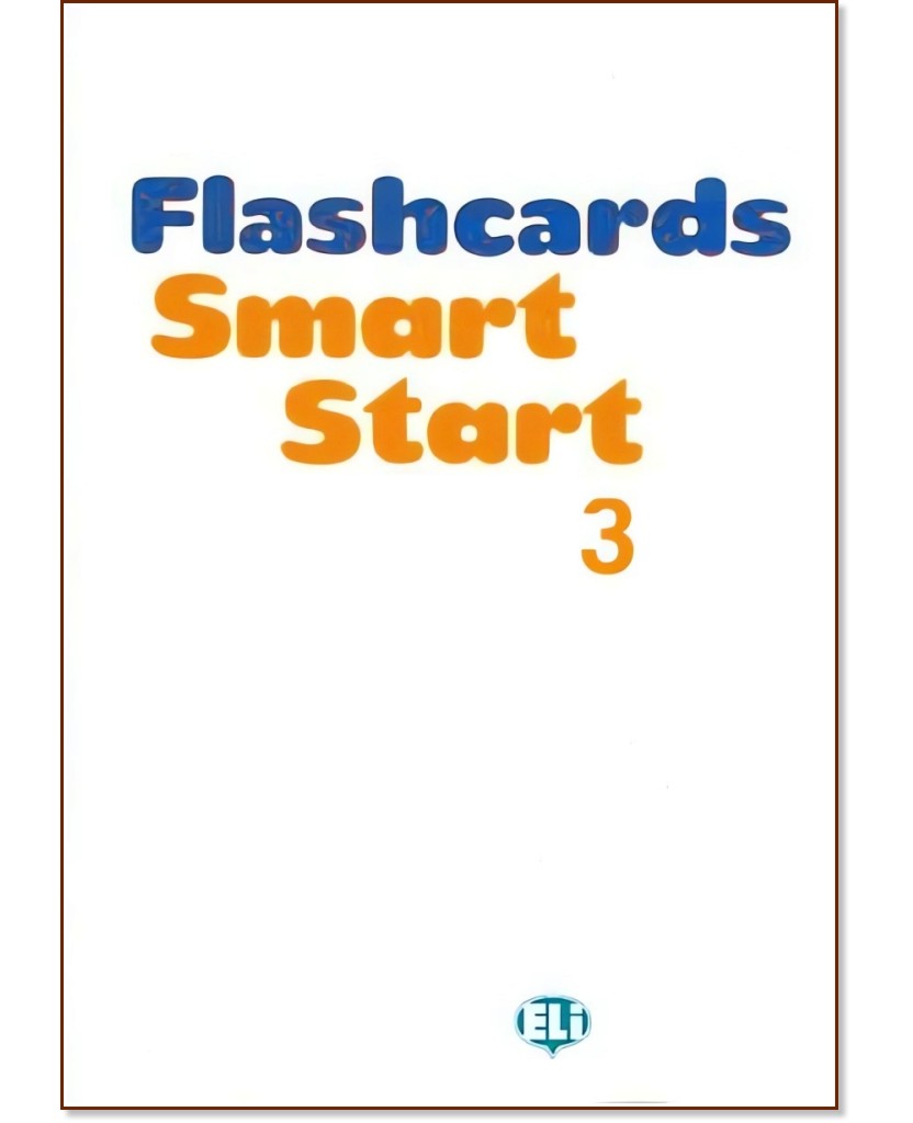 Smart Start -  3 (Pre A1):     - 