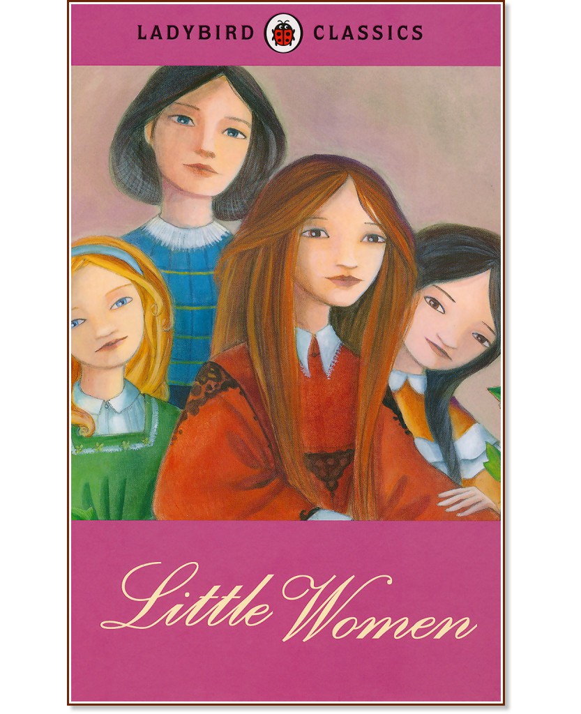 Little Women - 