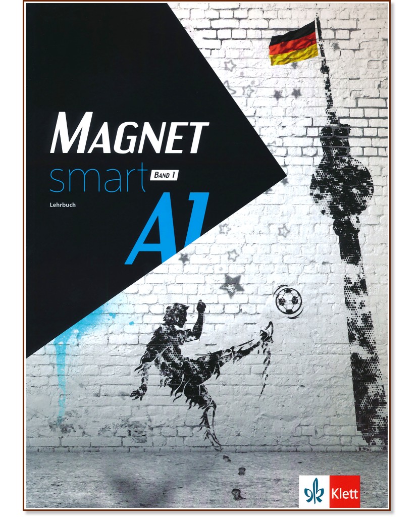 Magnet Smart -  A1:      9.  - Giorgio Motta - 