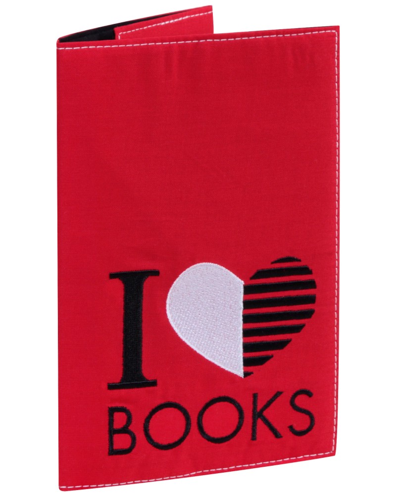��������� ��������� �� ����� - I Love Books - ��������