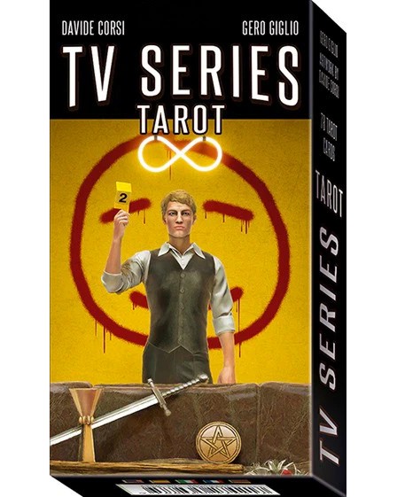 TV Series Tarot -  