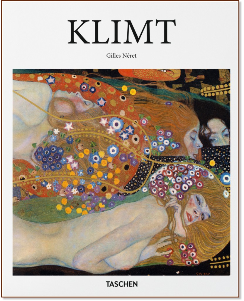 Klimt - Gilles Neret - 