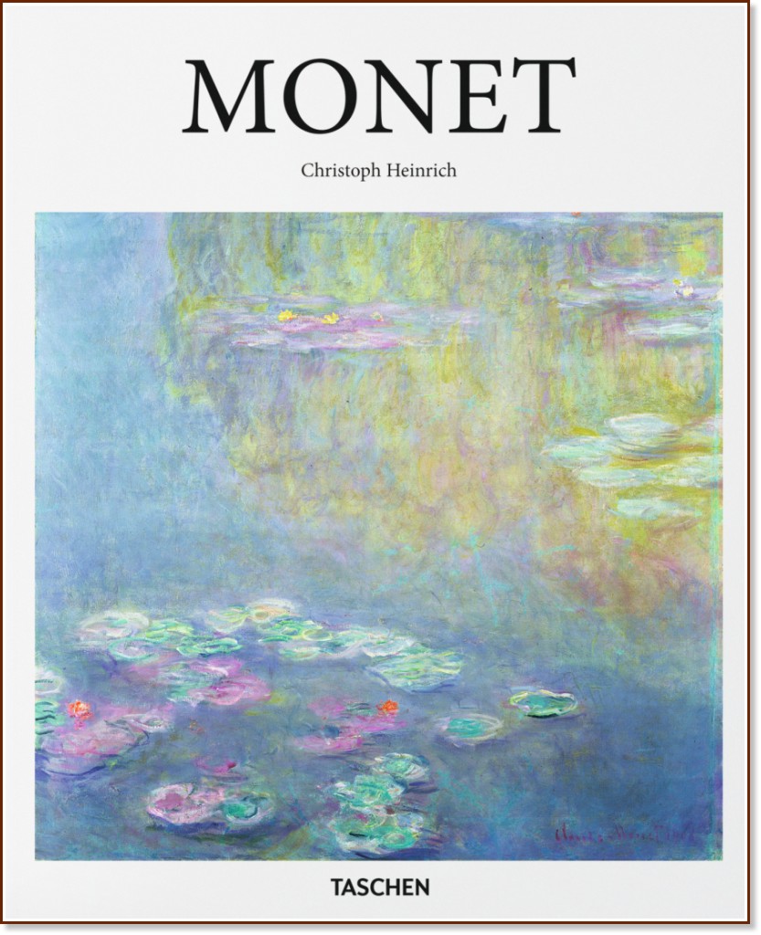 Monet - Christoph Heinrich - �����