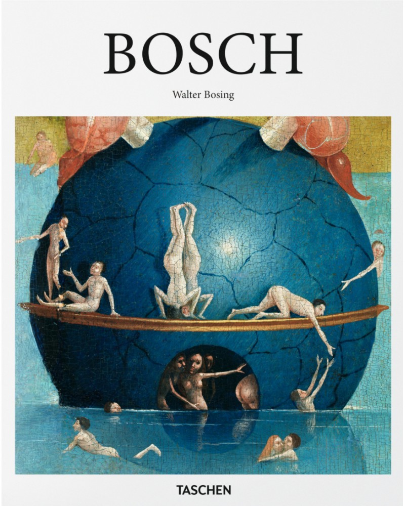 Bosch - Walter Bosing - 