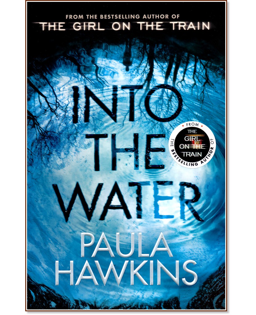 Into the Water - Paula Hawkins - 