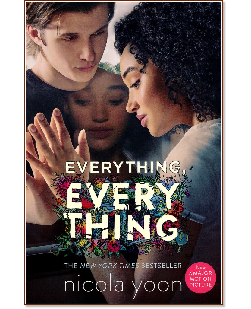 Everything, Everything - Nicola Yoon - 