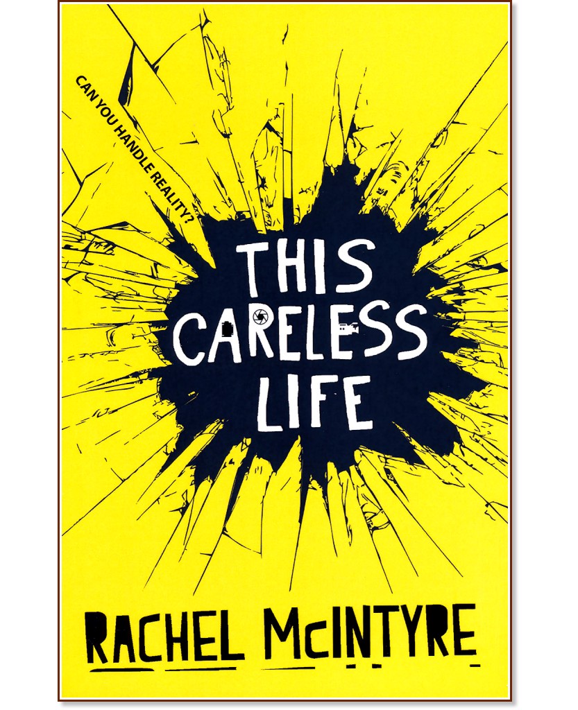 This Careless Life - Rachel McIntyre - 