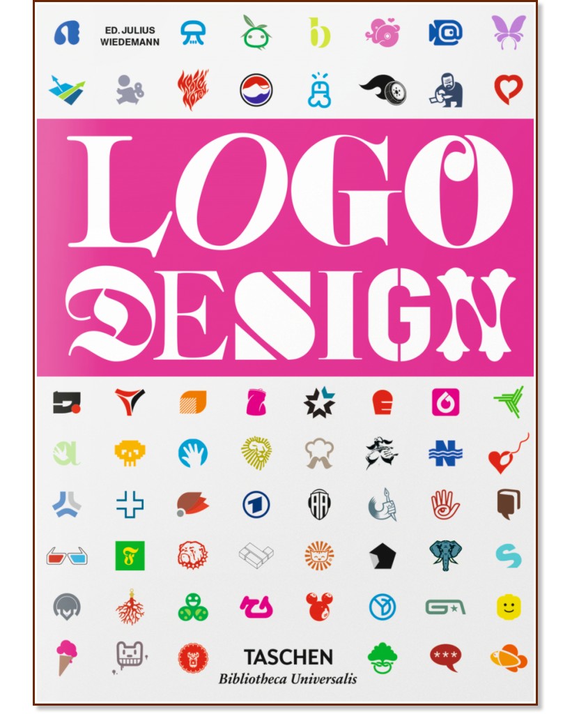 Logo Design - 