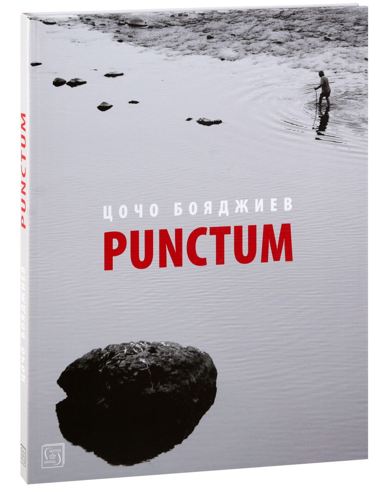 Punctum.  -   - 