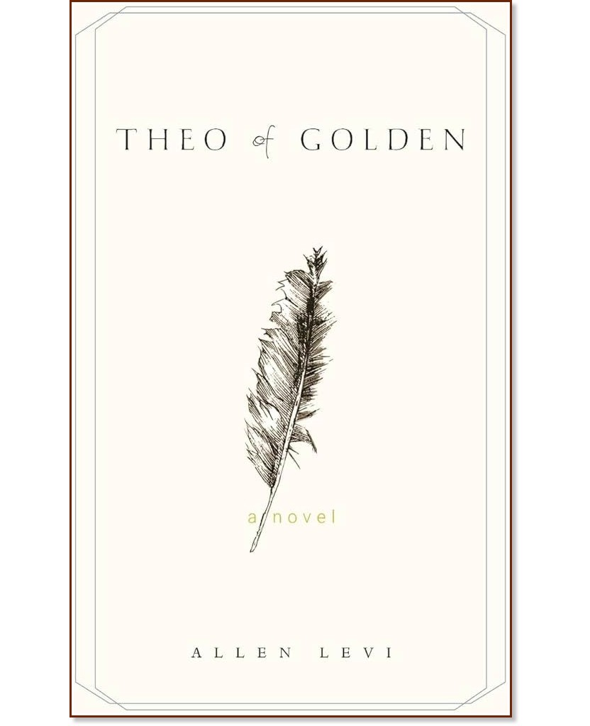 Theo of Golden ( ) -   - 