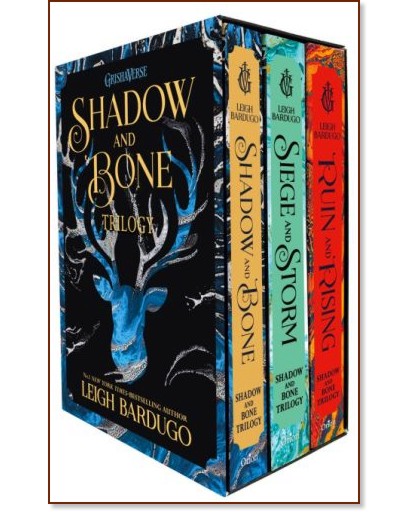 Shadow and Bone Box Set - Leigh Bardugo - �����