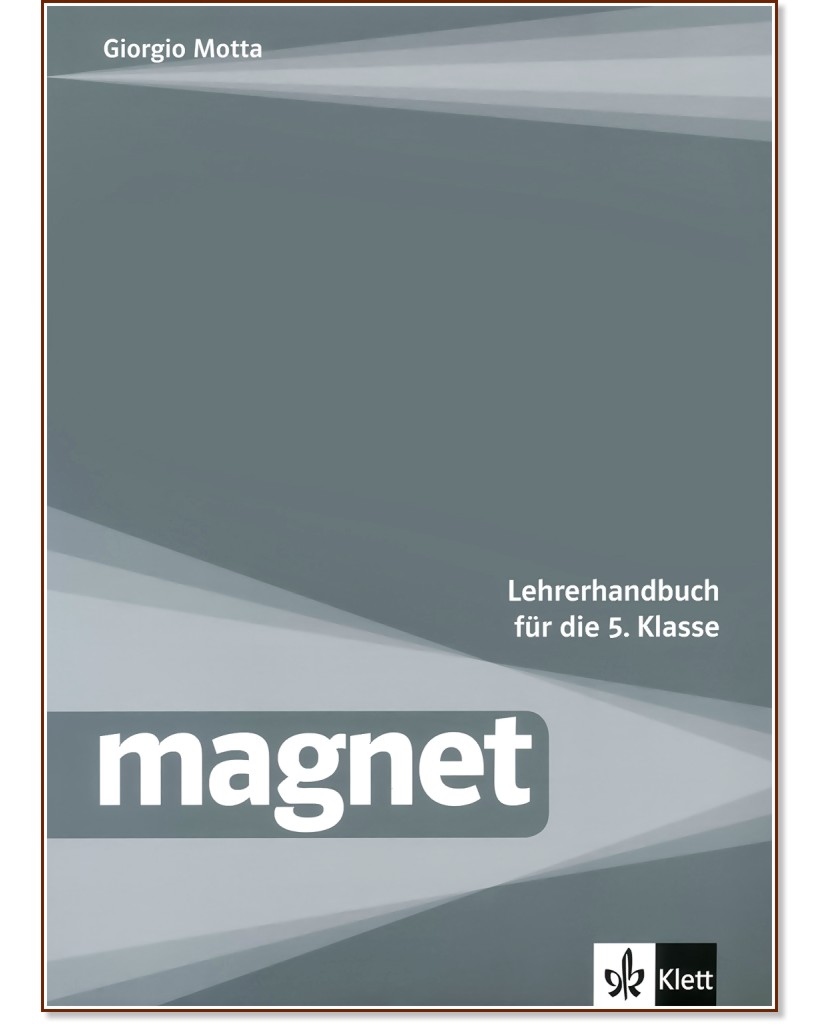 Magnet -  A1:        5.  + 3 CDs - Giorgio Motta -   