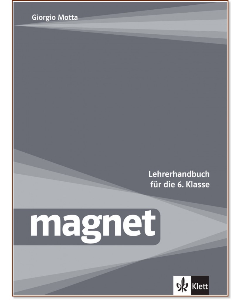 Magnet -  A1 - A2:        6.  + 3 CDs - Giorgio Motta -   