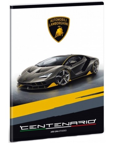   - Lamborghini :  5    - 40    "Lamborghini" - 