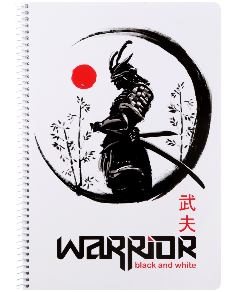 �������� ��� ������� � ������ ������ Warrior - ������ �4 � ���� � 80 ��� 105 ����� - ��������