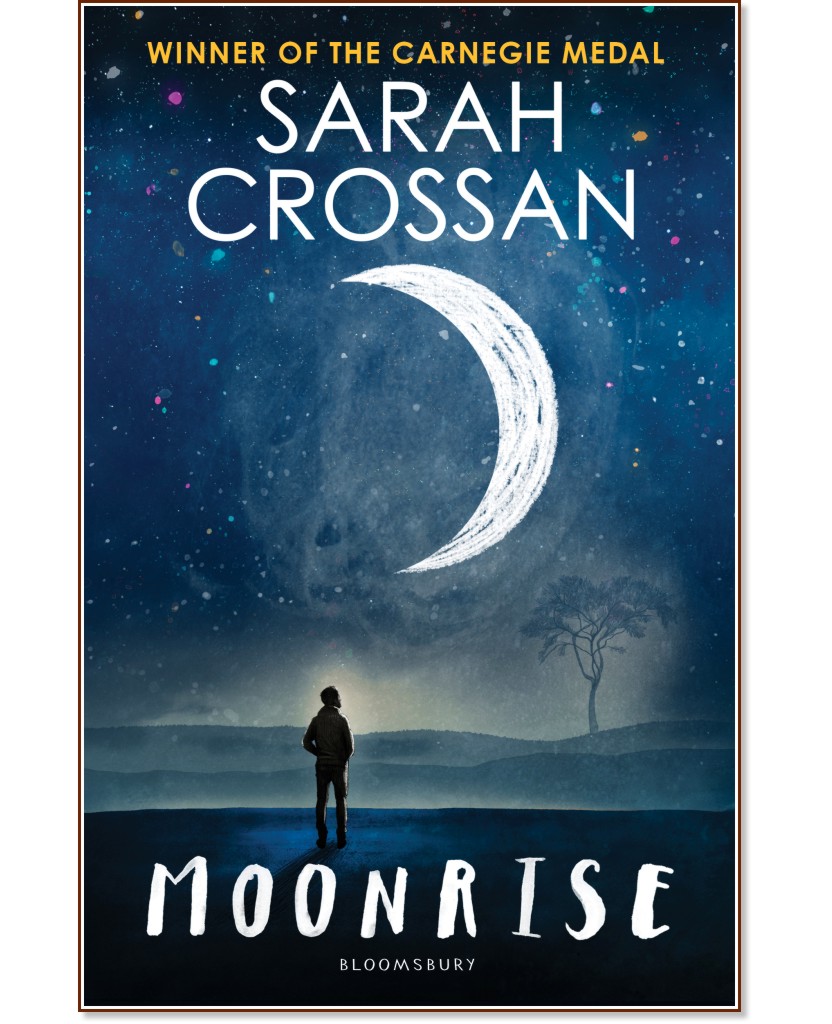 Moonrise - Sarah Crossan - 