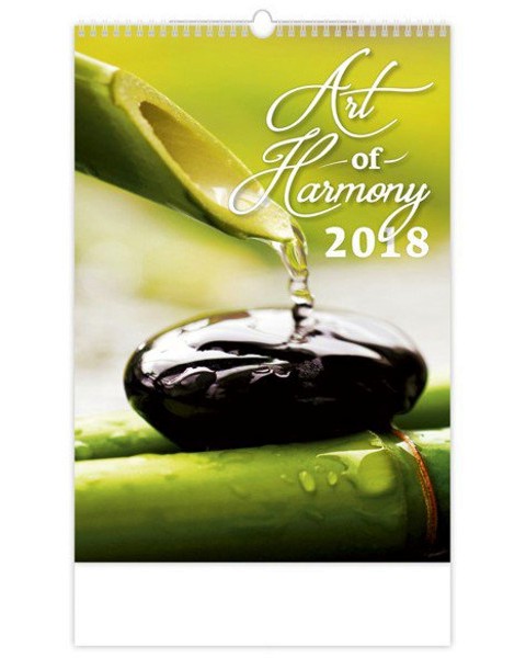   - Art of Harmony 2018 - 