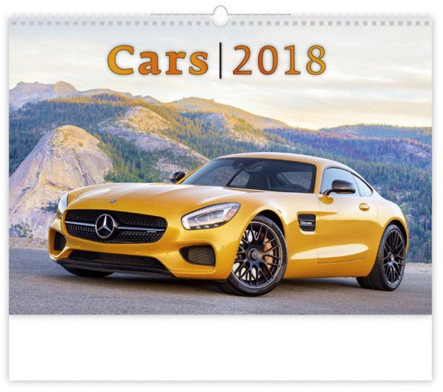   - Cars 2018 - 