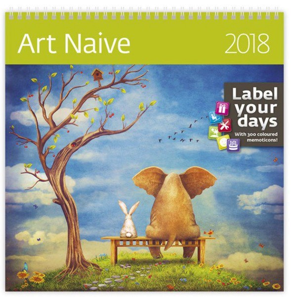   - Art Naive 2018 - 