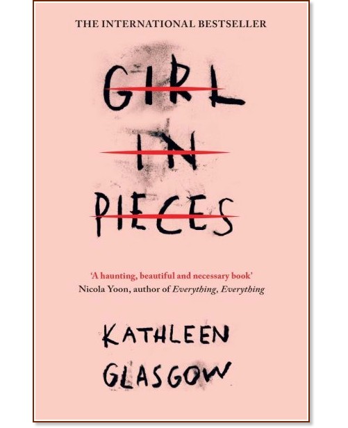 Girl in Pieces ( ) -   - 